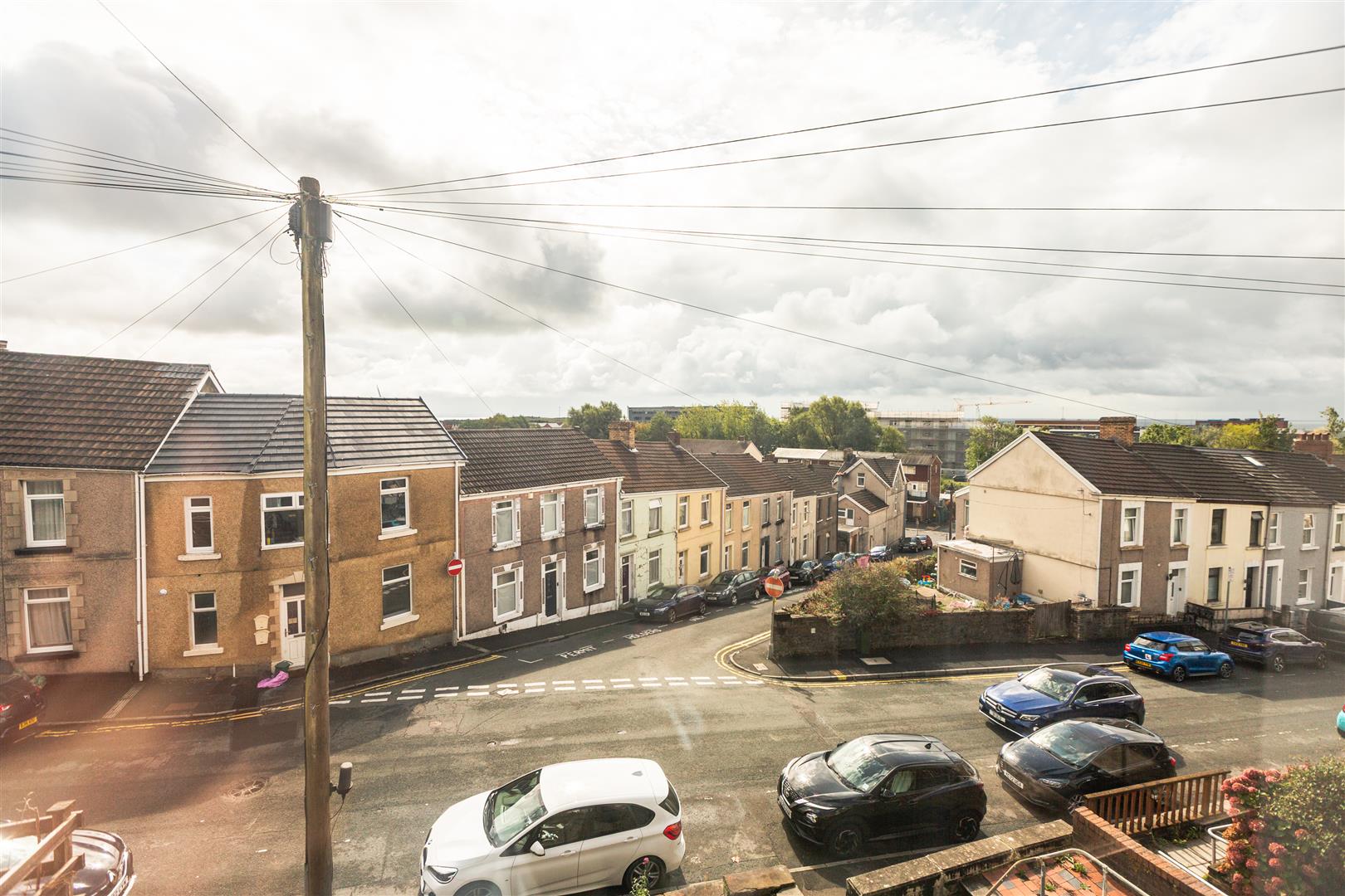 Kinley Street, St. Thomas, Swansea, SA1 8HE